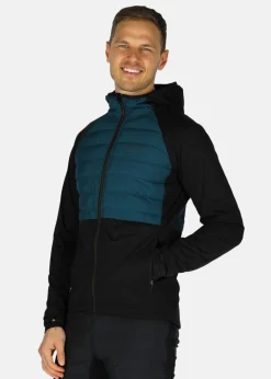 Nordic Hybrid Hooded Jacket
