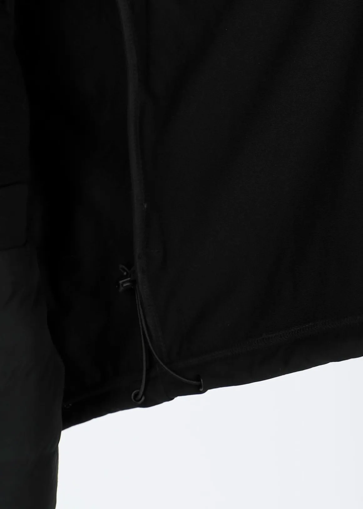 Nordic Hybrid Hooded Jacket