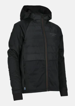 Nordic Hybrid Hooded Jacket JR