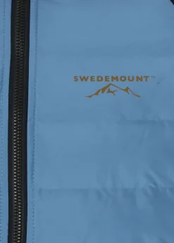 Nordic Hybrid Hooded Jacket G JR