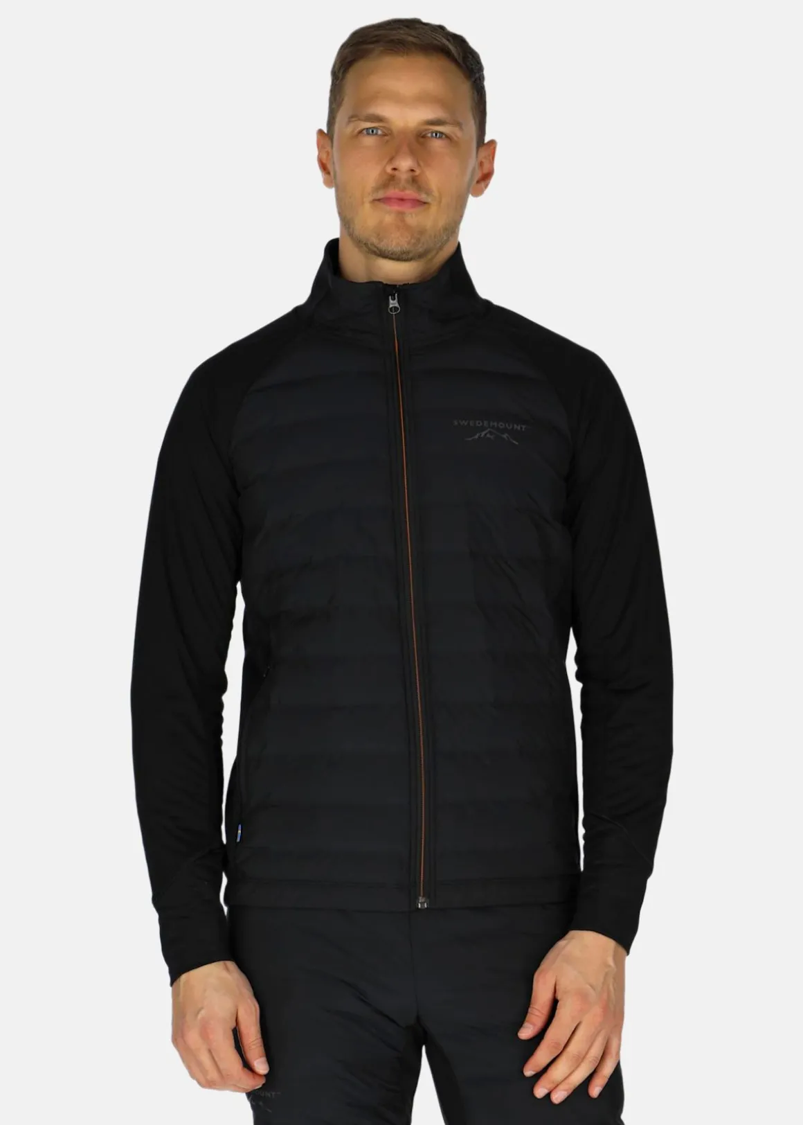 Nordic Hybrid Jacket