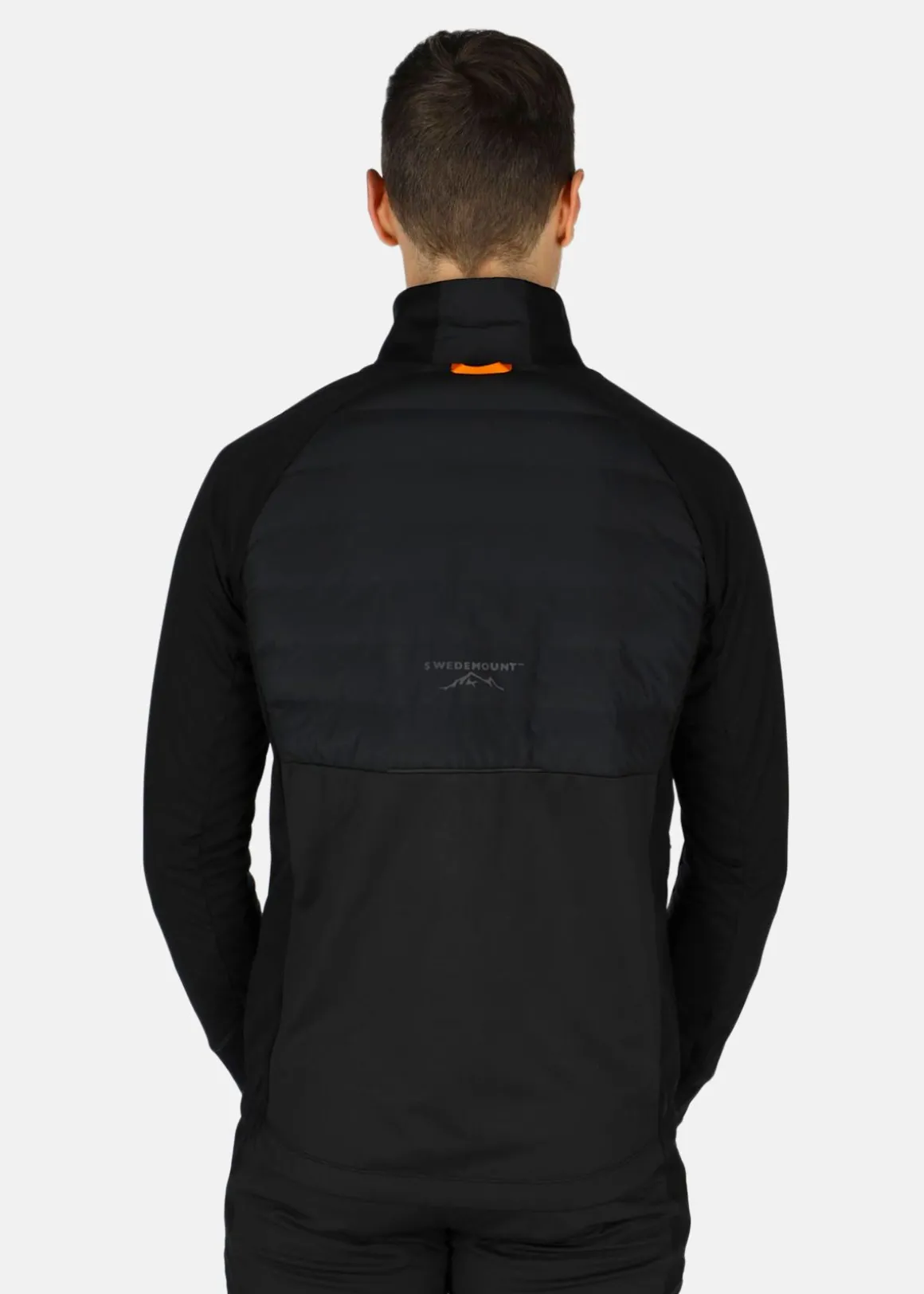 Nordic Hybrid Jacket