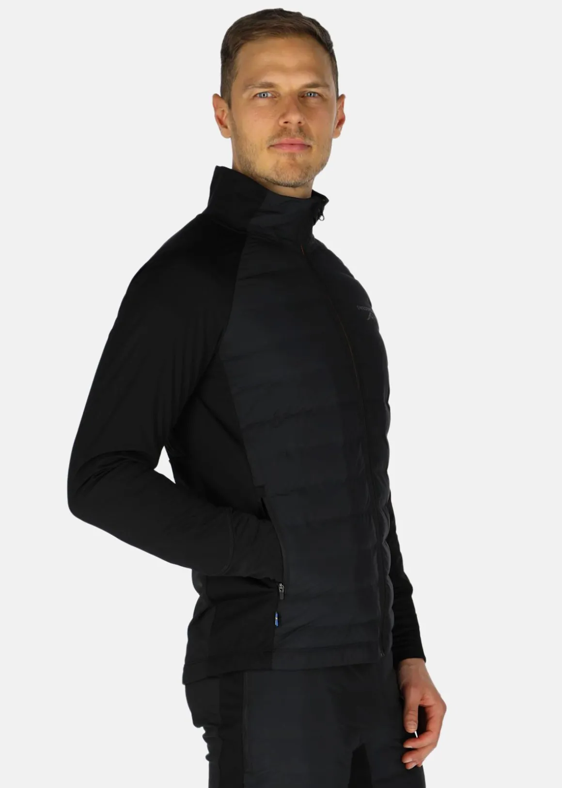 Nordic Hybrid Jacket