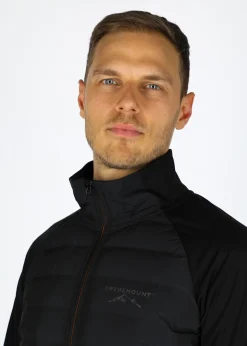 Nordic Hybrid Jacket