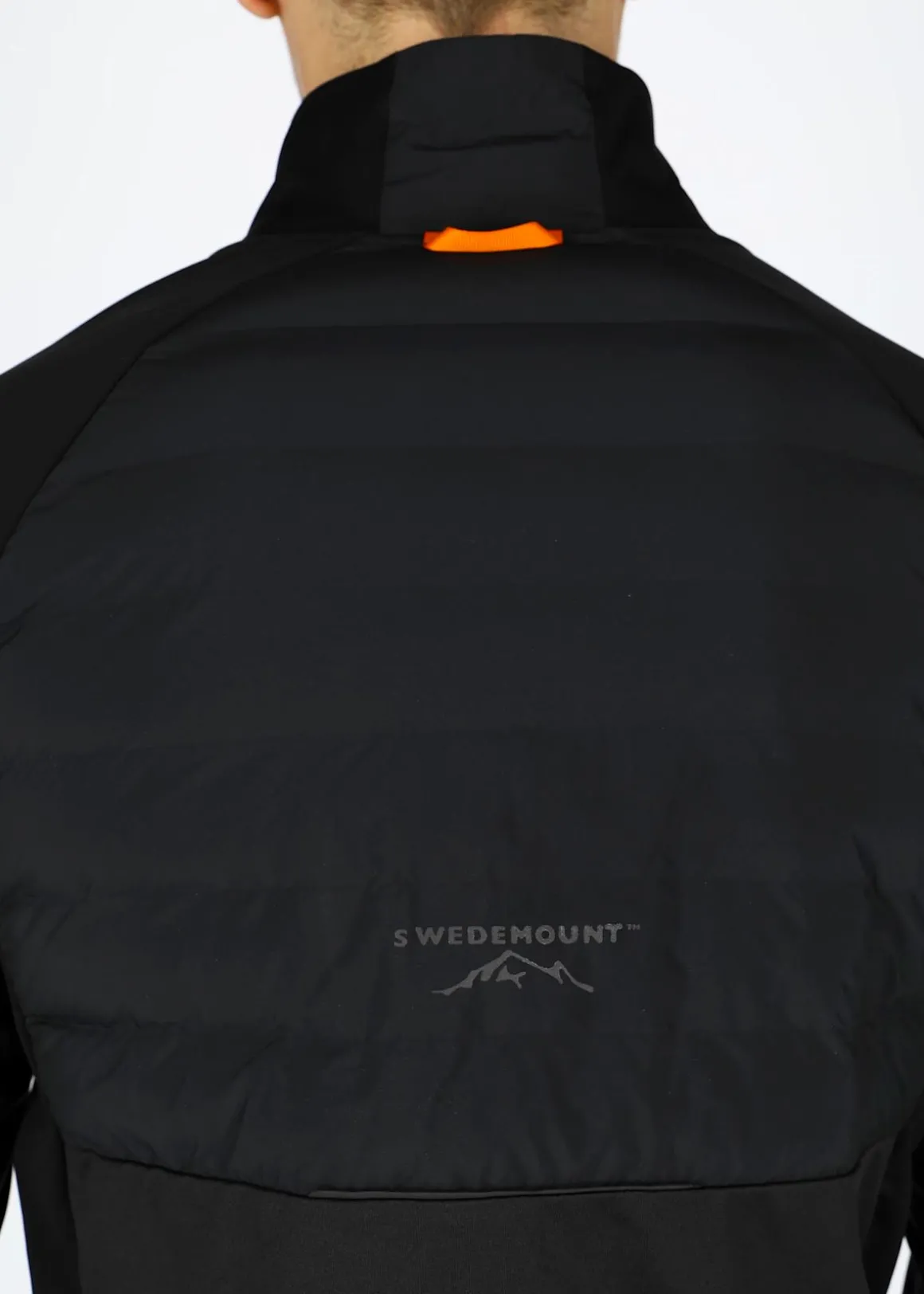 Nordic Hybrid Jacket