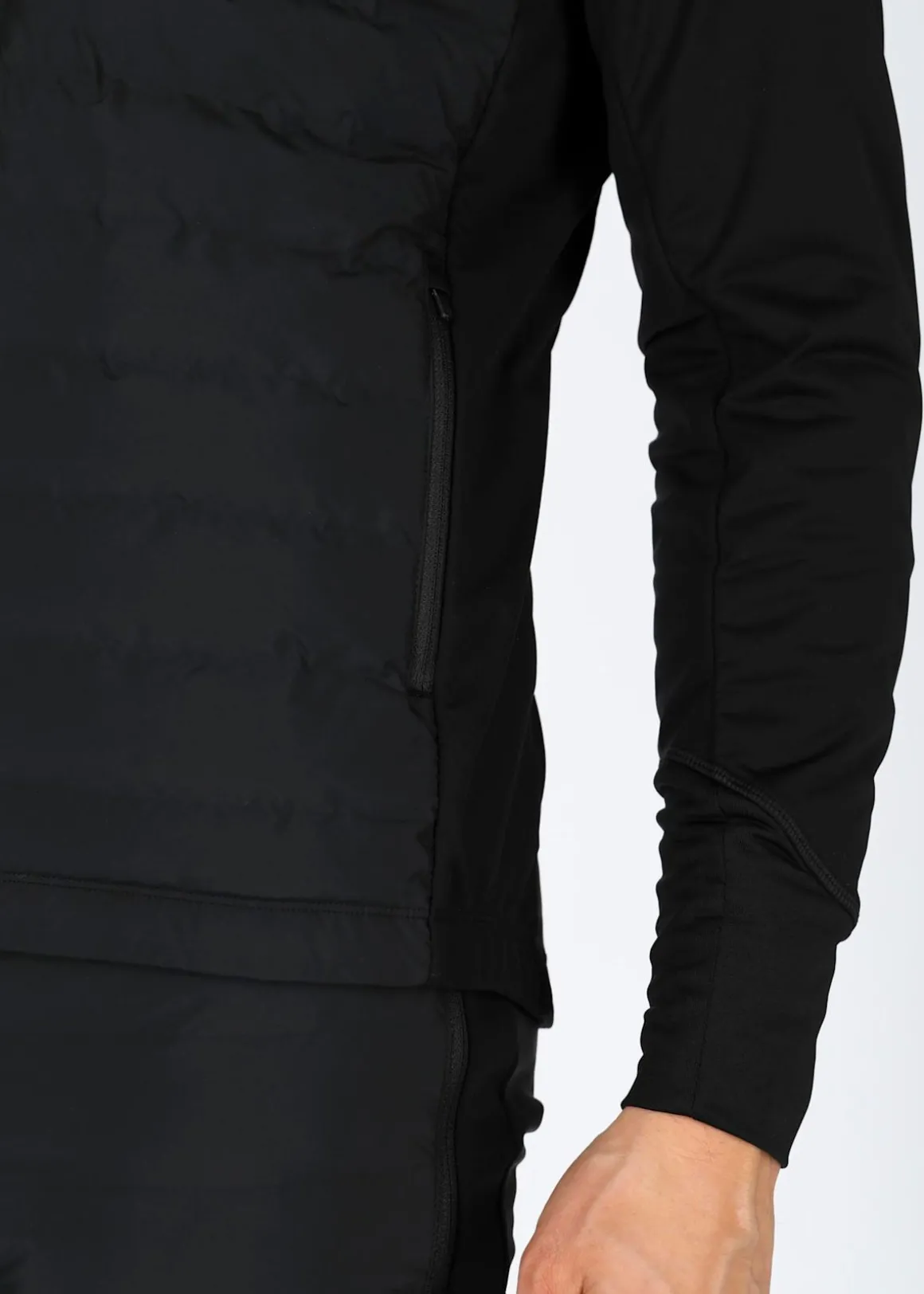 Nordic Hybrid Jacket