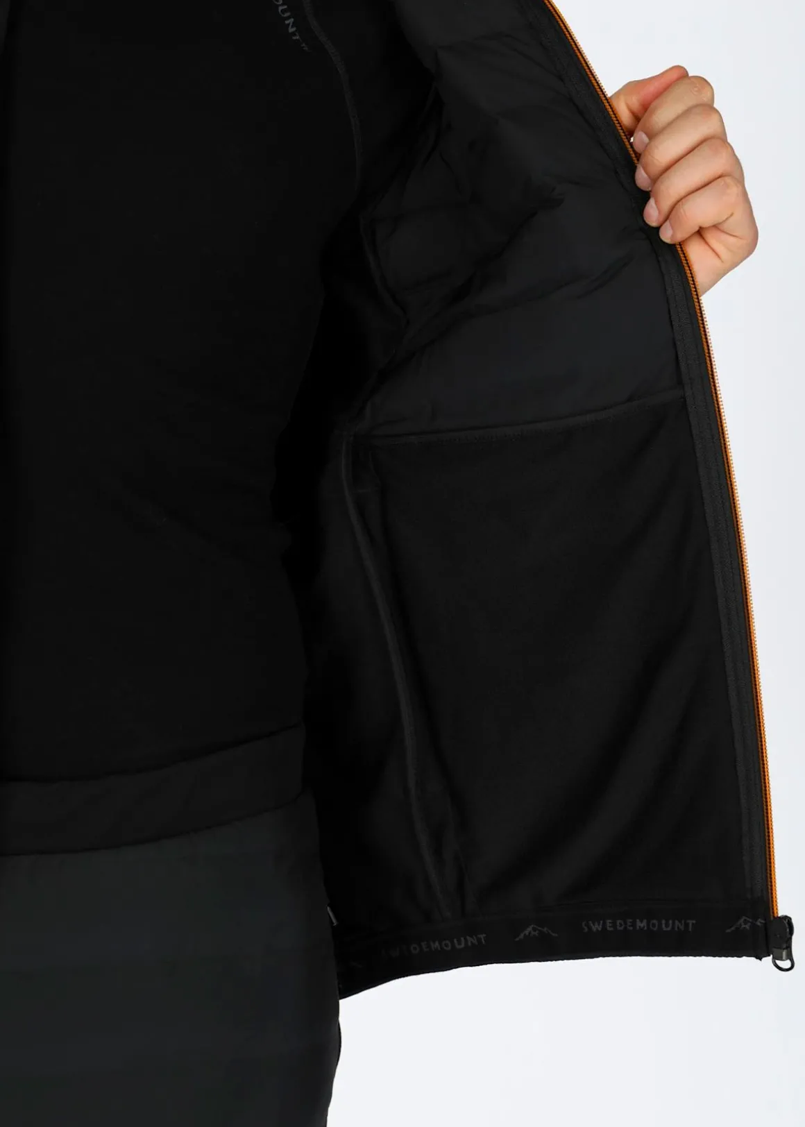 Nordic Hybrid Jacket