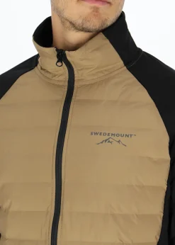 Nordic Hybrid Jacket