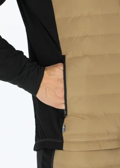 Nordic Hybrid Jacket