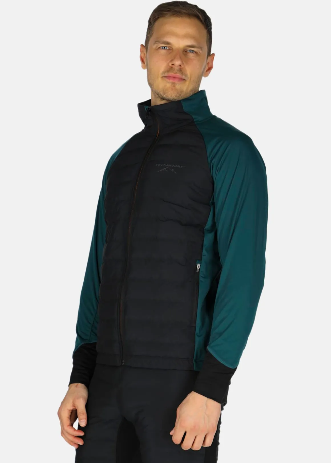 Nordic Hybrid Jacket