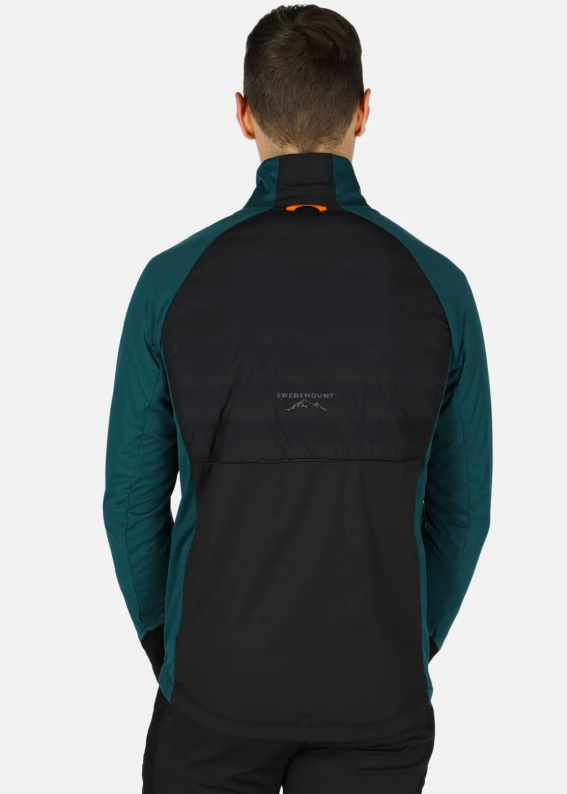 Nordic Hybrid Jacket