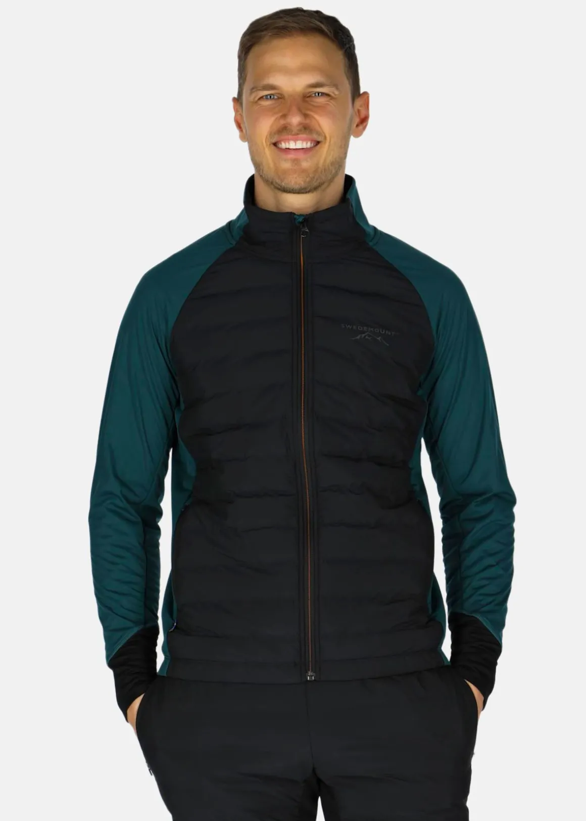 Nordic Hybrid Jacket