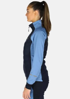 Nordic Hybrid Jacket W