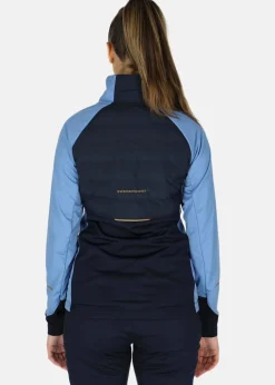 Nordic Hybrid Jacket W