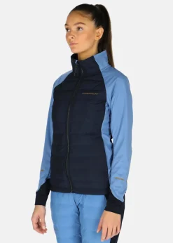 Nordic Hybrid Jacket W
