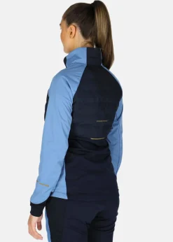 Nordic Hybrid Jacket W