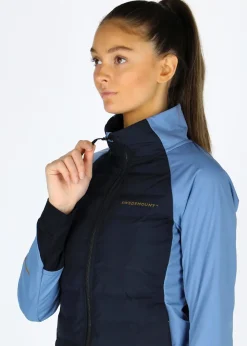 Nordic Hybrid Jacket W