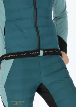 Nordic Hybrid Jacket W