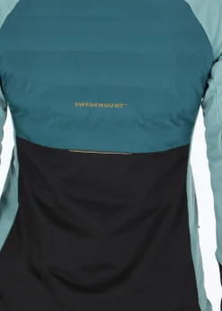 Nordic Hybrid Jacket W