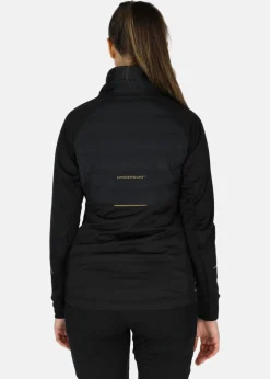 Nordic Hybrid Jacket W