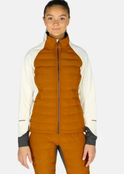 Nordic Hybrid Jacket W