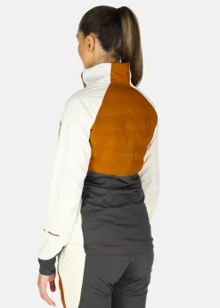Nordic Hybrid Jacket W