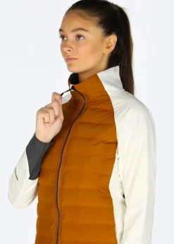 Nordic Hybrid Jacket W