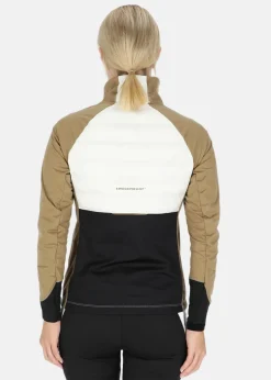 Nordic Hybrid Jacket W