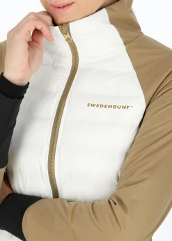 Nordic Hybrid Jacket W