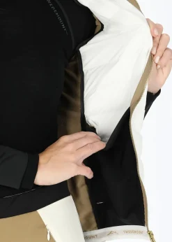 Nordic Hybrid Jacket W