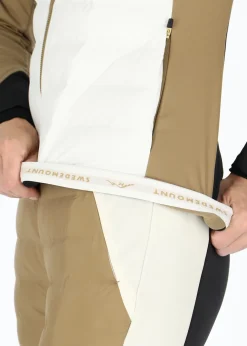 Nordic Hybrid Jacket W