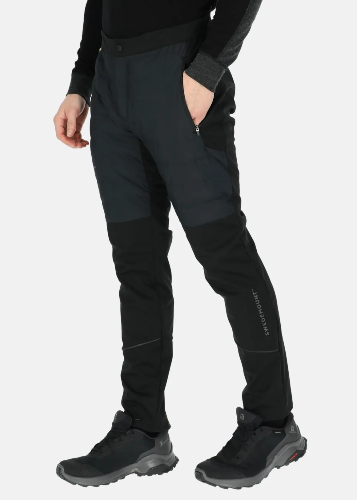 Nordic Hybrid Pants