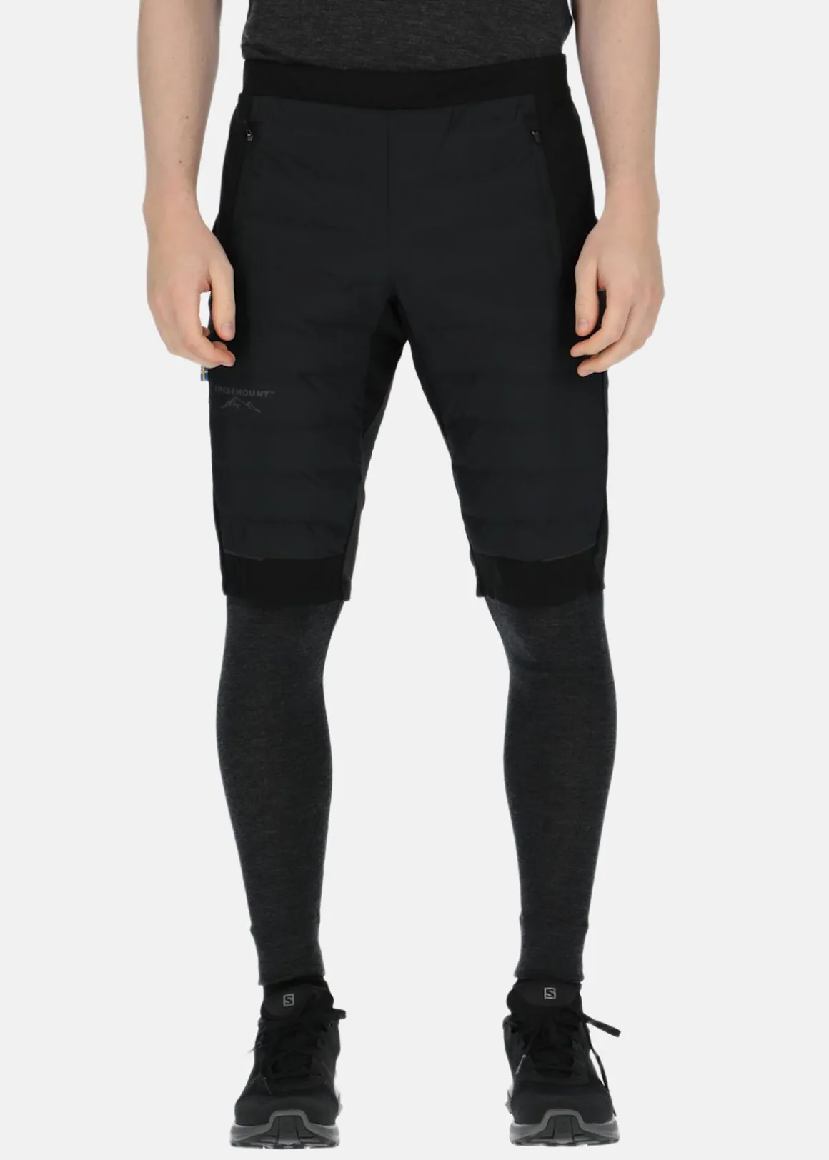 Nordic Hybrid Shorts