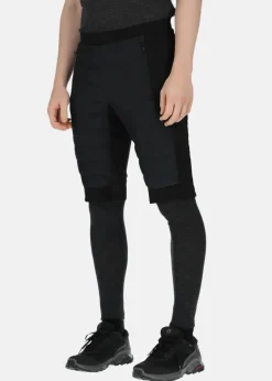 Nordic Hybrid Shorts