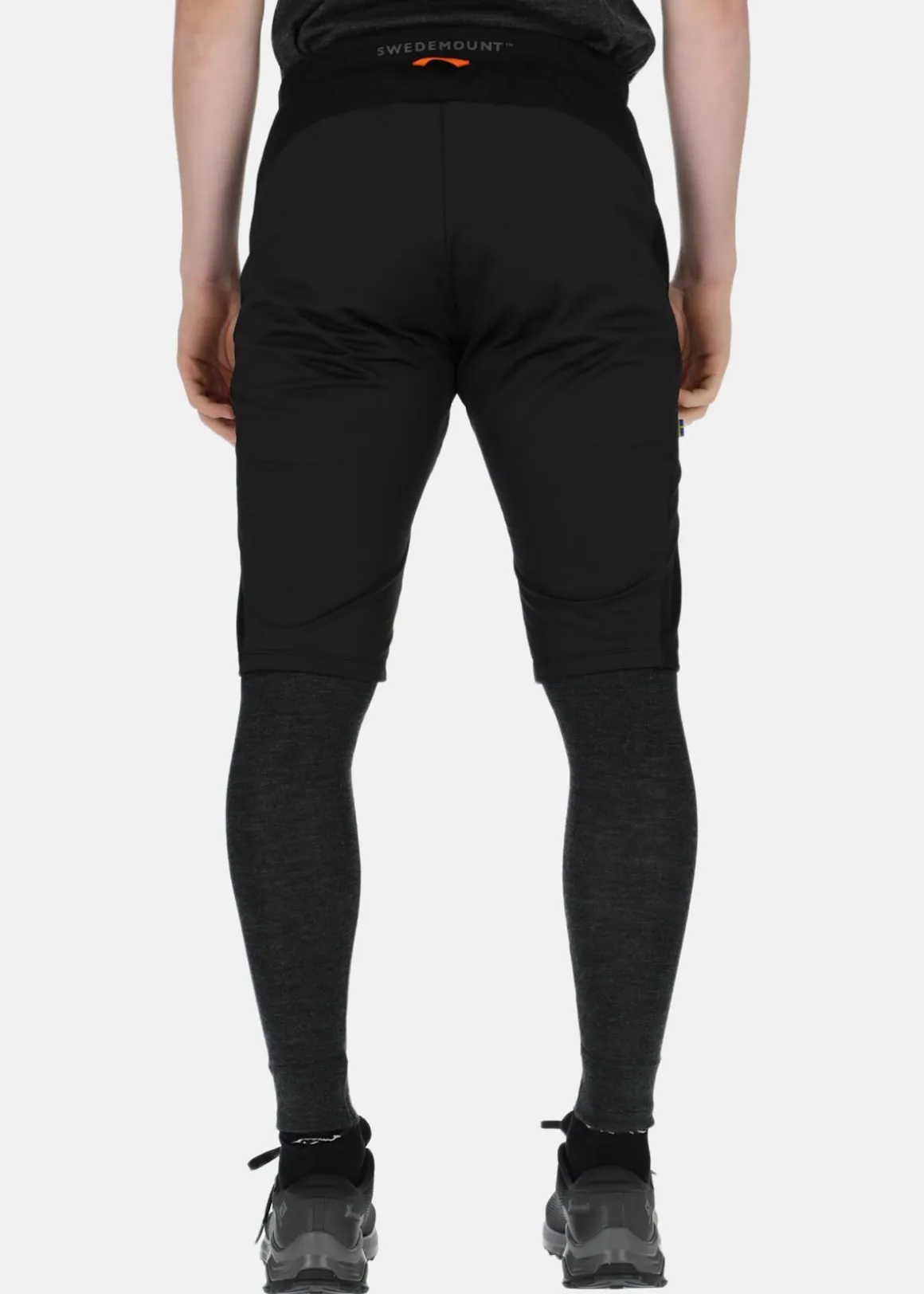Nordic Hybrid Shorts