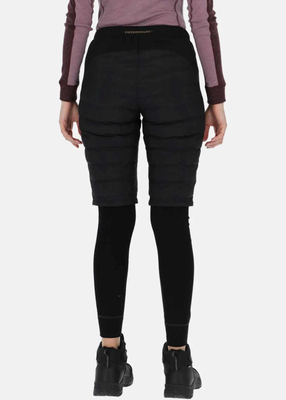 Nordic Hybrid Shorts W