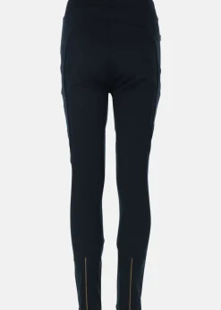 Nordic Hybrid Tights G JR