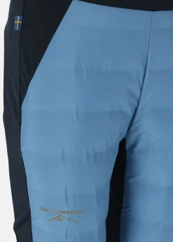 Nordic Hybrid Tights G JR