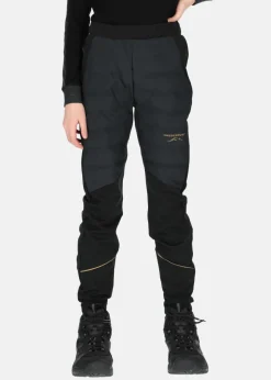 Nordic Hybrid Tights G JR