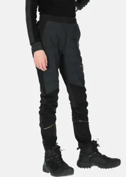 Nordic Hybrid Tights G JR