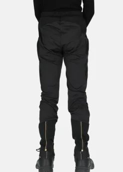 Nordic Hybrid Tights G JR