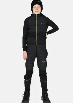 Nordic Hybrid Tights G JR