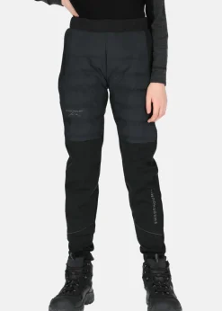 Nordic Hybrid Tights JR