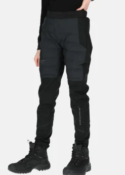 Nordic Hybrid Tights JR