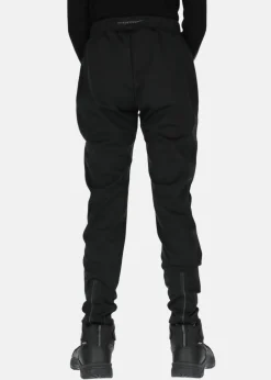 Nordic Hybrid Tights JR