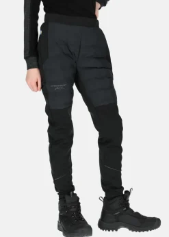 Nordic Hybrid Tights JR