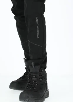 Nordic Hybrid Tights JR