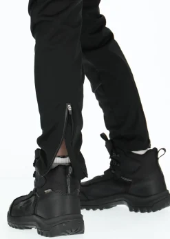 Nordic Hybrid Tights JR