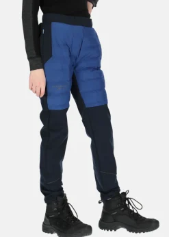 Nordic Hybrid Tights JR