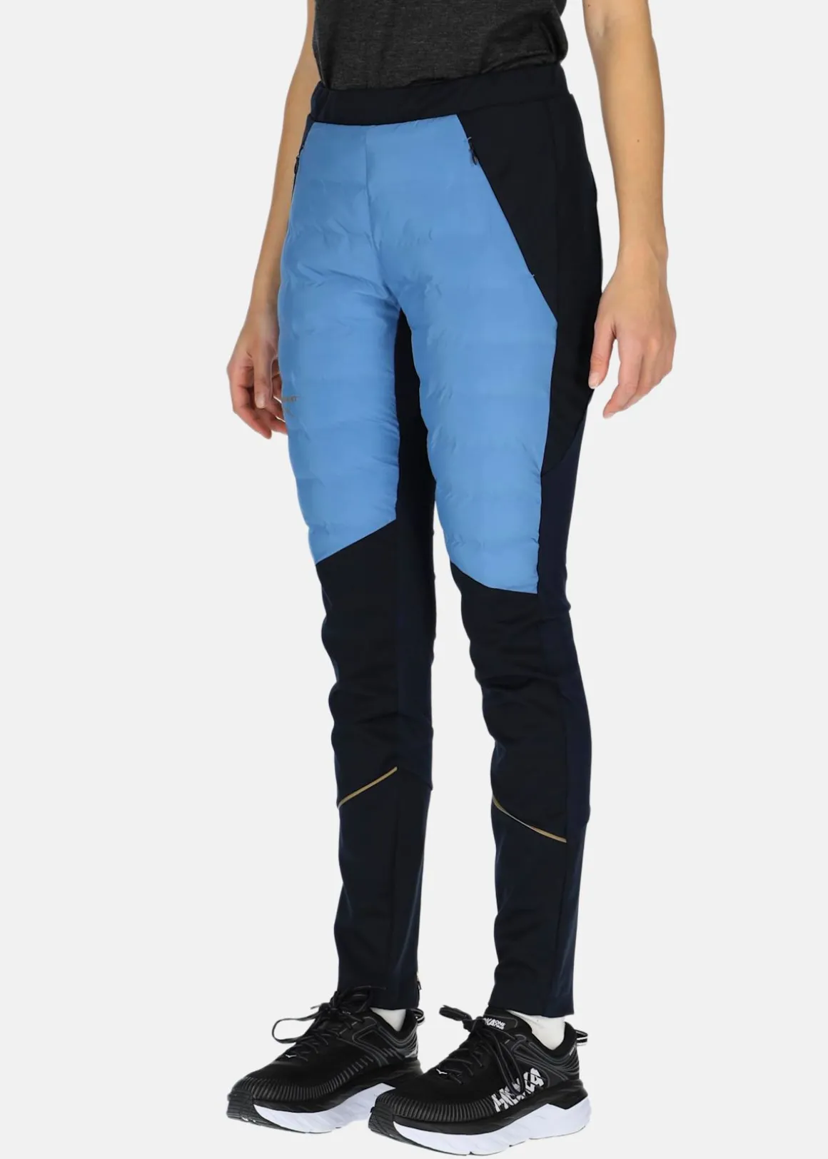 Nordic Hybrid Tights W